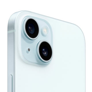 Смартфон Apple iPhone 15 Plus 512 ГБ Синий