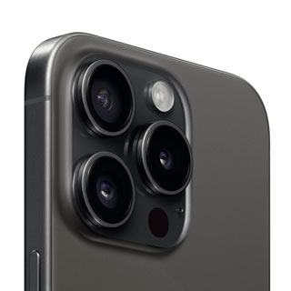 Смартфон Apple iPhone 15 Pro Max 1 ТБ Черный титан