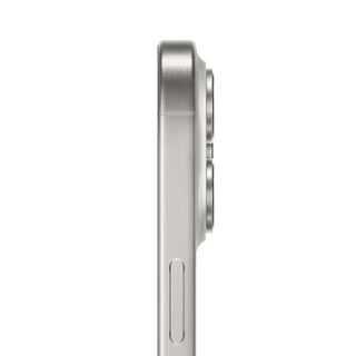 Смартфон Apple IPhone 15 Pro Max 256 ГБ Белый титан