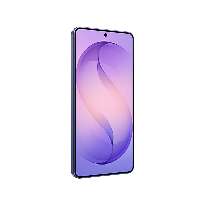 Смартфон Samsung Galaxy S26 512 ГБ лавандовый