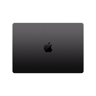 Ноутбук Apple MacBook Pro 14" (M5 10C CPU, 10C GPU, 2025) 16/1 ТБ, черный космос